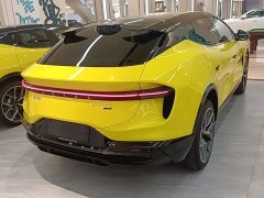 Lotus ELETRE 600 5-Seater - ფოტო 7