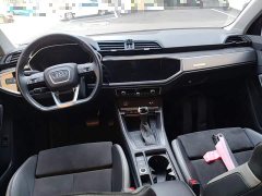 Audi Q3 35 TFSI Fashion Dynamic - ფოტო 10