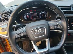 Audi Q3 35 TFSI Fashion Dynamic - ფოტო 11