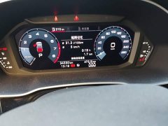 Audi Q3 35 TFSI Fashion Dynamic - ფოტო 12