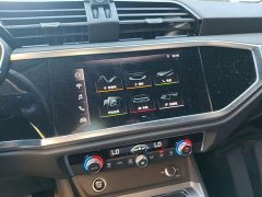 Audi Q3 35 TFSI Fashion Dynamic - ფოტო 13