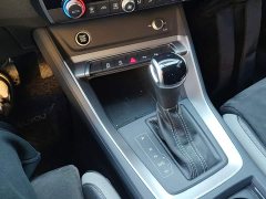 Audi Q3 35 TFSI Fashion Dynamic - ფოტო 14