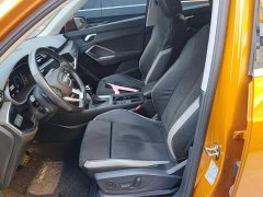 Audi Q3 35 TFSI Fashion Dynamic - ფოტო 15