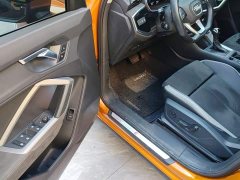 Audi Q3 35 TFSI Fashion Dynamic - ფოტო 16