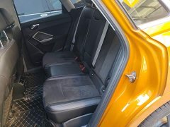 Audi Q3 35 TFSI Fashion Dynamic - ფოტო 17