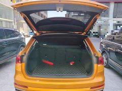 Audi Q3 35 TFSI Fashion Dynamic - ფოტო 19