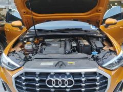 Audi Q3 35 TFSI Fashion Dynamic - ფოტო 20
