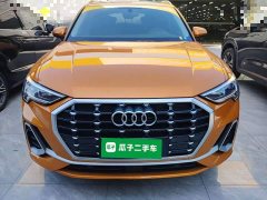 Audi Q3 35 TFSI Fashion Dynamic - ფოტო 3