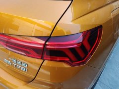 Audi Q3 35 TFSI Fashion Dynamic - ფოტო 8