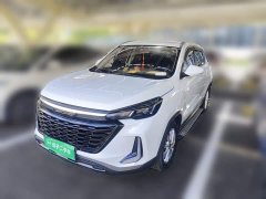 Beijing X3 1.5T Manual Glory Edition - ფოტო 1