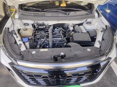 Beijing X3 1.5T Manual Glory Edition - ფოტო 11