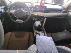 Beijing X3 1.5T Manual Glory Edition - ფოტო 13