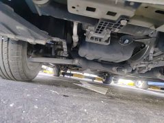 Beijing X3 1.5T Manual Glory Edition - ფოტო 16
