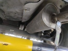 Beijing X3 1.5T Manual Glory Edition - ფოტო 17