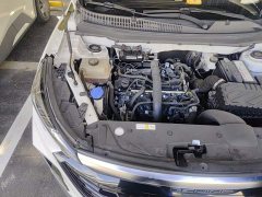 Beijing X3 1.5T Manual Glory Edition - ფოტო 19