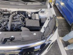 Beijing X3 1.5T Manual Glory Edition - ფოტო 20