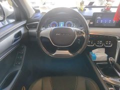 Beijing X3 1.5T Manual Glory Edition - ფოტო 3