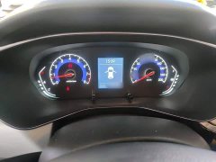 Beijing X3 1.5T Manual Glory Edition - ფოტო 4