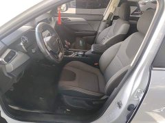 Beijing X3 1.5T Manual Glory Edition - ფოტო 8