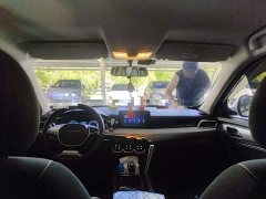 Beijing X3 1.5T Manual Glory Edition - ფოტო 9