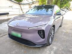 NIO EC6 2024 75kWh - ფოტო 1