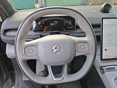 NIO EC6 2024 75kWh - ფოტო 11