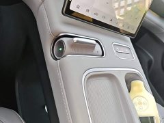 NIO EC6 2024 75kWh - ფოტო 14