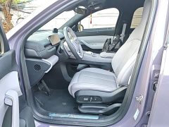 NIO EC6 2024 75kWh - ფოტო 15