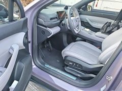 NIO EC6 2024 75kWh - ფოტო 16