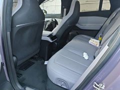 NIO EC6 2024 75kWh - ფოტო 17