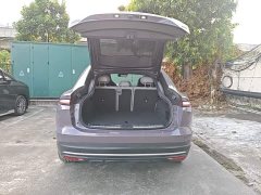 NIO EC6 2024 75kWh - ფოტო 19