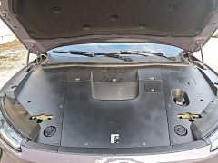 NIO EC6 2024 75kWh - ფოტო 20