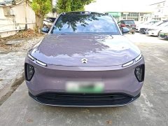 NIO EC6 2024 75kWh - ფოტო 3