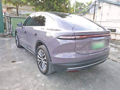 NIO EC6 2024 75kWh - ფოტო 5