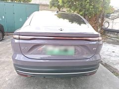 NIO EC6 2024 75kWh - ფოტო 6