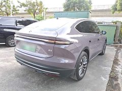 NIO EC6 2024 75kWh - ფოტო 7