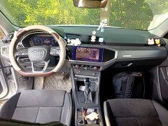 Audi Q3 35 TFSI Fashion Dynamic - ფოტო 10