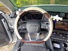 Audi Q3 35 TFSI Fashion Dynamic - ფოტო 11