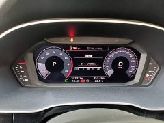 Audi Q3 35 TFSI Fashion Dynamic - ფოტო 12