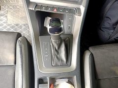 Audi Q3 35 TFSI Fashion Dynamic - ფოტო 14