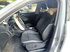Audi Q3 35 TFSI Fashion Dynamic - ფოტო 15