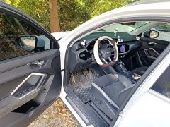Audi Q3 35 TFSI Fashion Dynamic - ფოტო 16