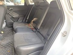 Audi Q3 35 TFSI Fashion Dynamic - ფოტო 17