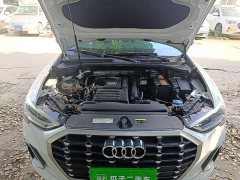 Audi Q3 35 TFSI Fashion Dynamic - ფოტო 20