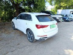 Audi Q3 35 TFSI Fashion Dynamic - ფოტო 5