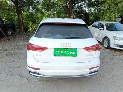 Audi Q3 35 TFSI Fashion Dynamic - ფოტო 6