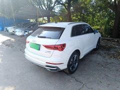 Audi Q3 35 TFSI Fashion Dynamic - ფოტო 7