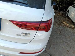 Audi Q3 35 TFSI Fashion Dynamic - ფოტო 8