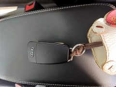 Audi Q3 35 TFSI Fashion Dynamic - ფოტო 9