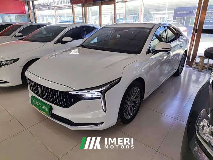 FAW Besturn B70 Third Generation 1.5T Automatic Comfort Edition - ავტომობილი ჩინეთიდან